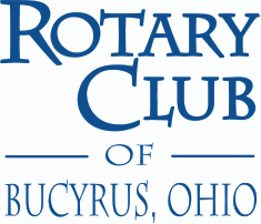 Rotary Club of Bucyrus, Ohio